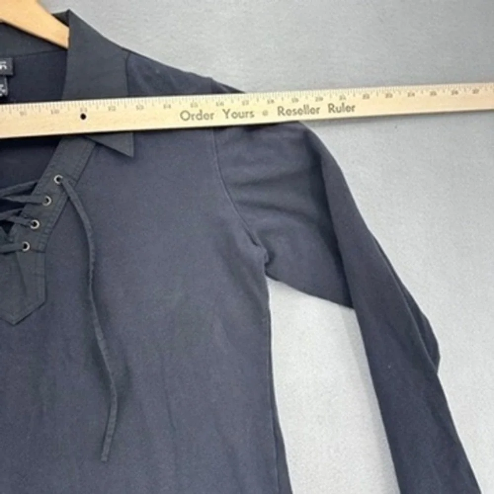 No Boundaries vintage early